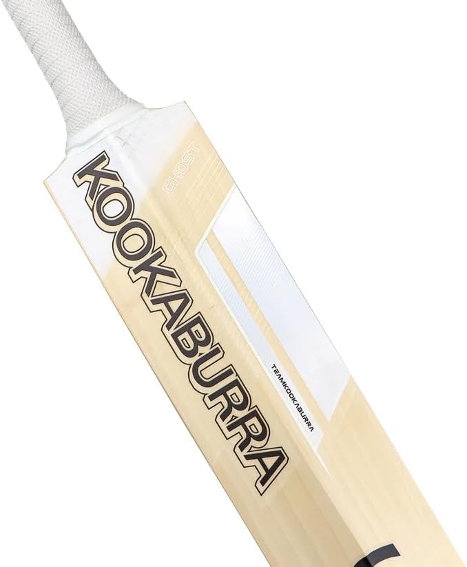 Kookaburra Ghost Pro Players Junior English Willow Cricket Bat New 2025