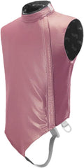 Metal Fencing Jacket, Foil Fencing Gear, Unisex, Washable, Adhesive Design, for Foil Epee Sabre, Right Handed