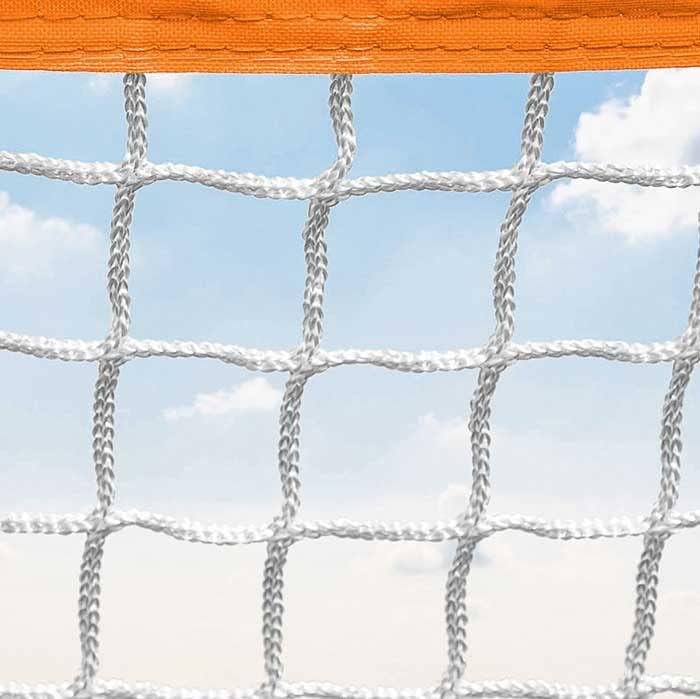 FORZA Flash Pop-Up Lacrosse Goals [4ft x 4ft] - Setup in Seconds! | Perfect for Backyard and Practice - Single or Pair