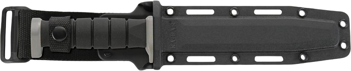 KA-BAR 1282 D2 Extreme Fighting Knife