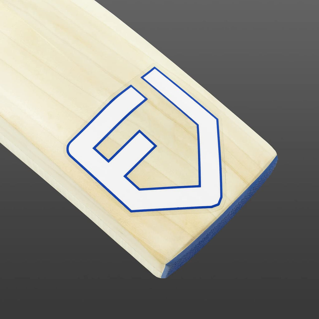 FORTRESS English Willow Cricket Bats - MCC Conformed - 4 Grades & Multiple Sizes