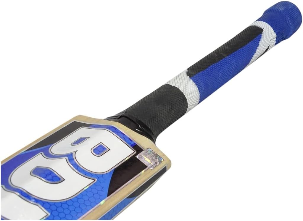 BDM Pro Kashmir Willow Wood Cricket Bat Adult Size