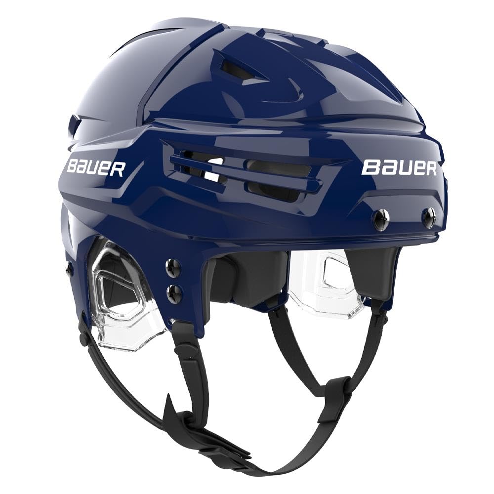 Bauer Re-Akt 70 Hockey Helmet, Senior