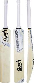Kookaburra Ghost 200 Cricket Bat Short Handle 2lb 10oz Short Handle Medium Weight