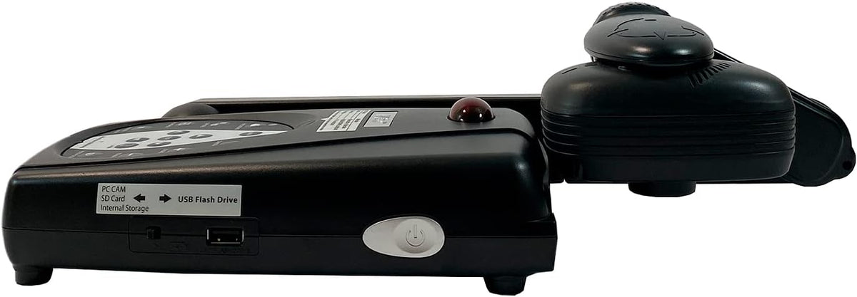 300AFHD 5MP High-Definition Document Camera with HDMI Port