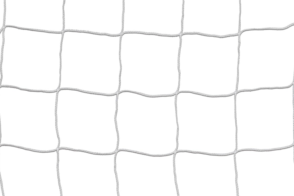 Kwik Goal Coerver Coaching Intermediate Goal Replacement Net (White, 8-Feet H X 24-Feet W)
