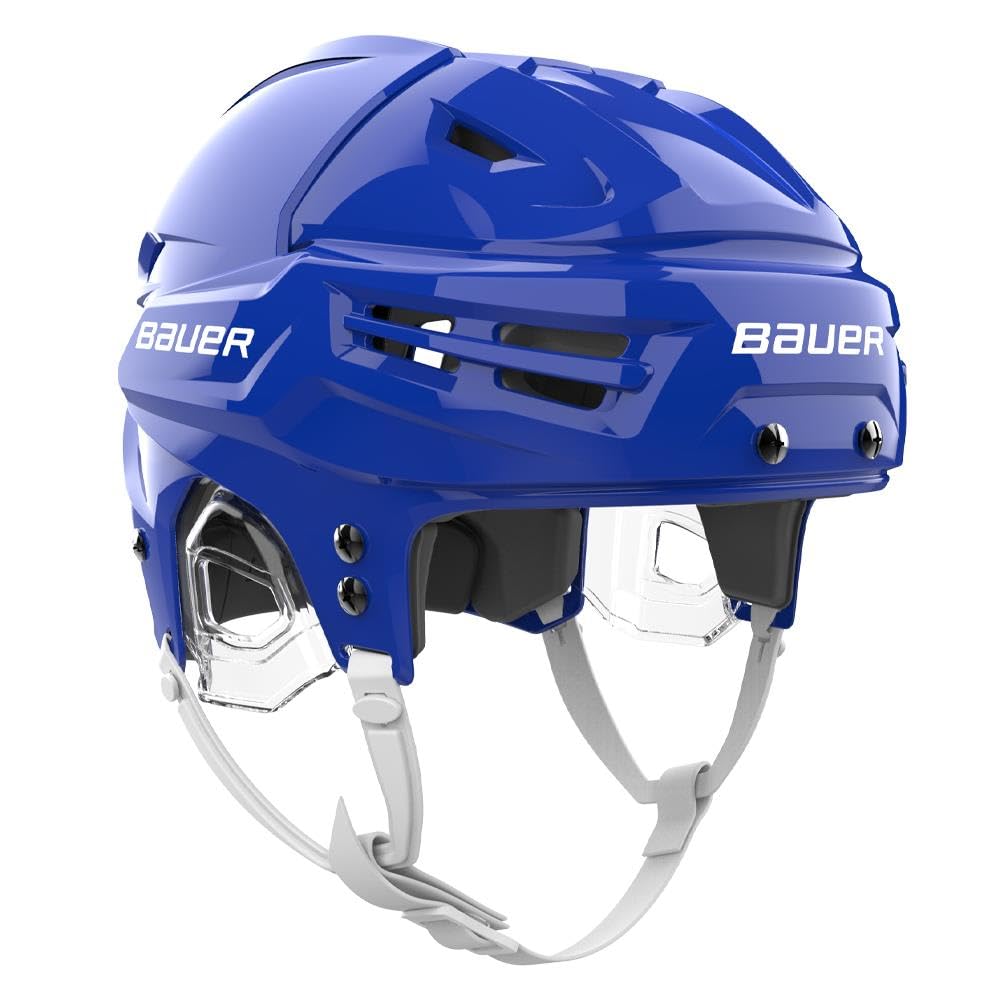 Bauer Re-Akt 70 Hockey Helmet, Senior