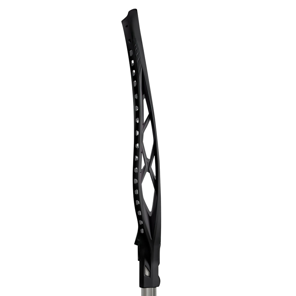 STX Eclipse 3 Lacrosse Goalie Head, Unstrung