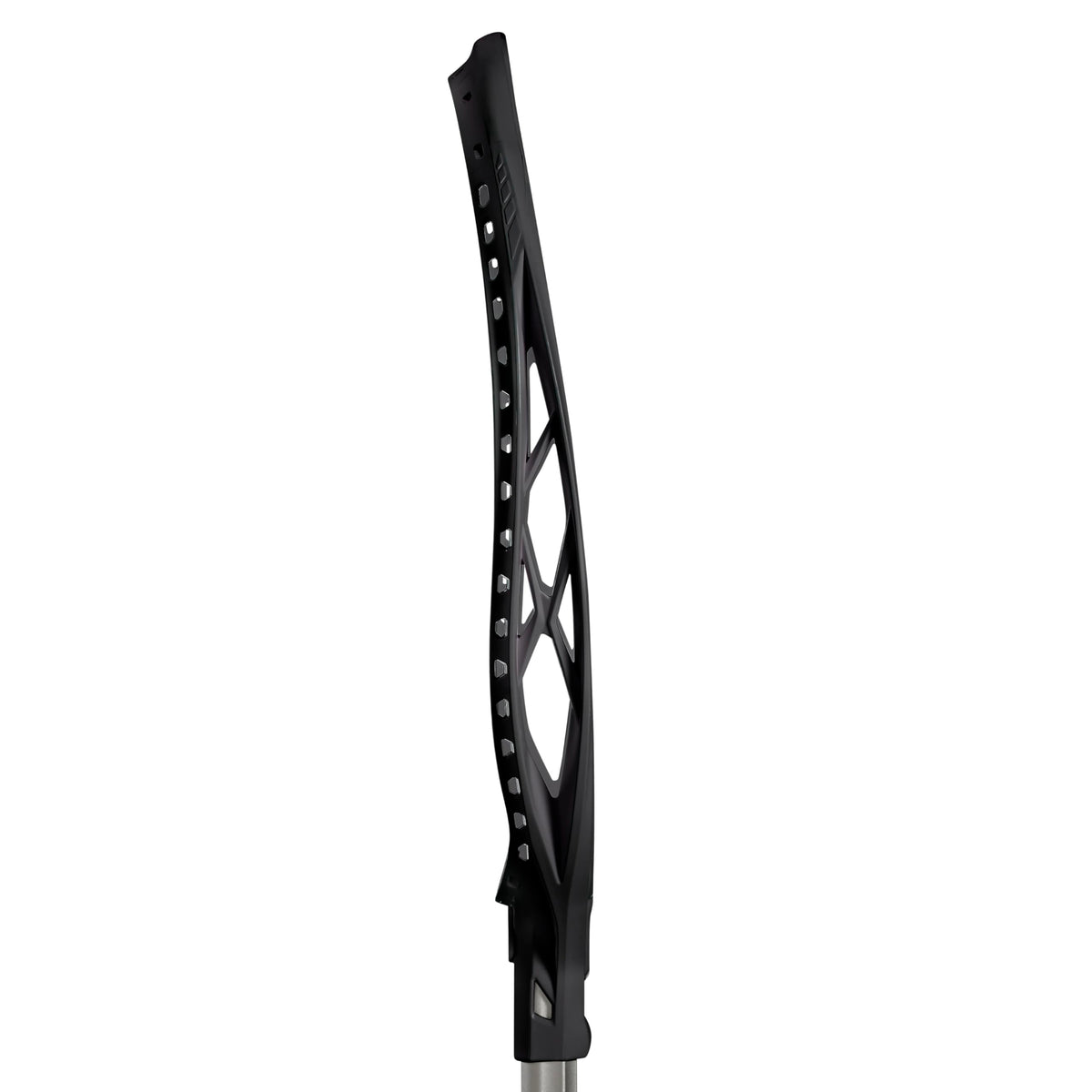 STX Eclipse 3 Lacrosse Goalie Head, Unstrung