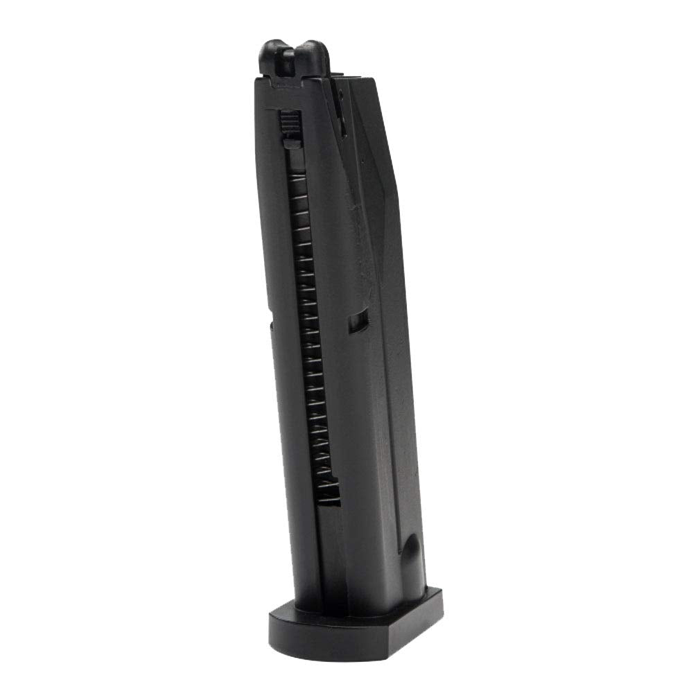 Umarex Beretta M92 A1 Blowback Full-Auto .177 Caliber BB Gun Air Pistol