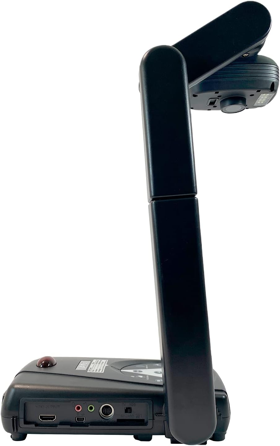 300AFHD 5MP High-Definition Document Camera with HDMI Port