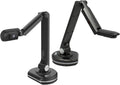 2-Pack JOYUSING V500S Joy-DocCam Document Camera and Get 1 for Free - 1/4" CMOS Sensor, 8.0 Megapixel Camera, 100x Digital Zoom Function, Built-in Microphone, Autofocus Lens, Flexible Arms