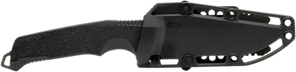 SOG SEAL COMMANDER / BOX