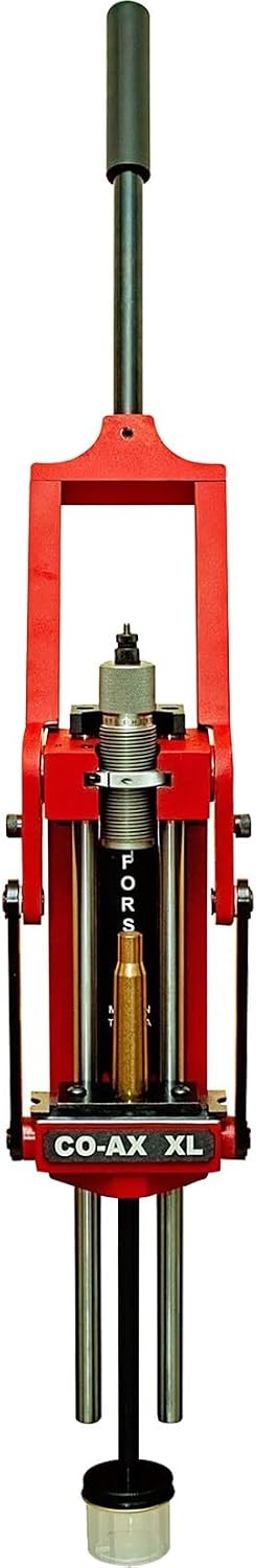 Forster Products CO-AXÂ® XL Press