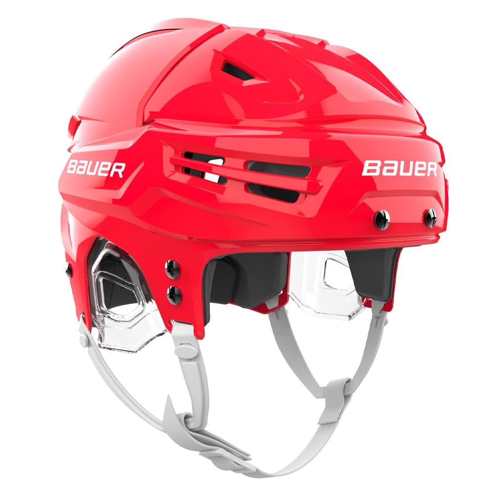 Bauer Re-Akt 70 Hockey Helmet, Senior