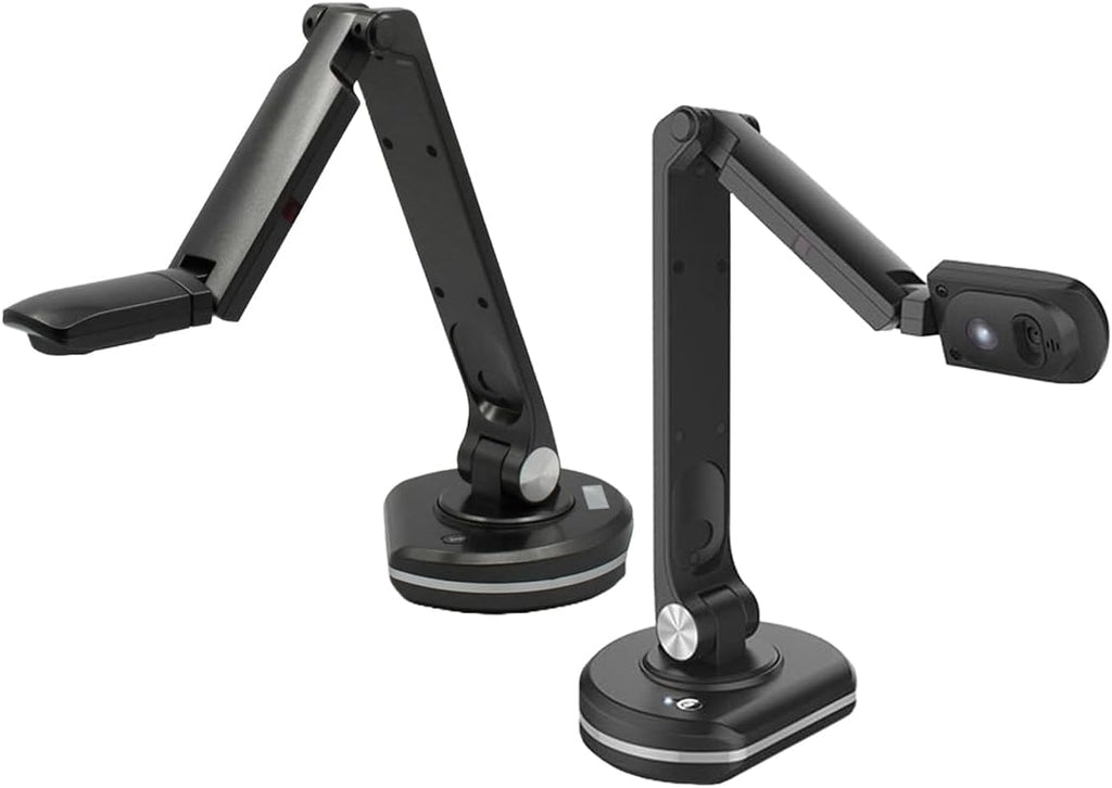Joyusing V500S 8MP USB Document Camera, 2-Pack + 1 Free, 3 Total Cameras
