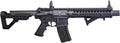 DPMS SBR CO2 BB Air Rifle - 25-Round Mag - 430 FPS - Black