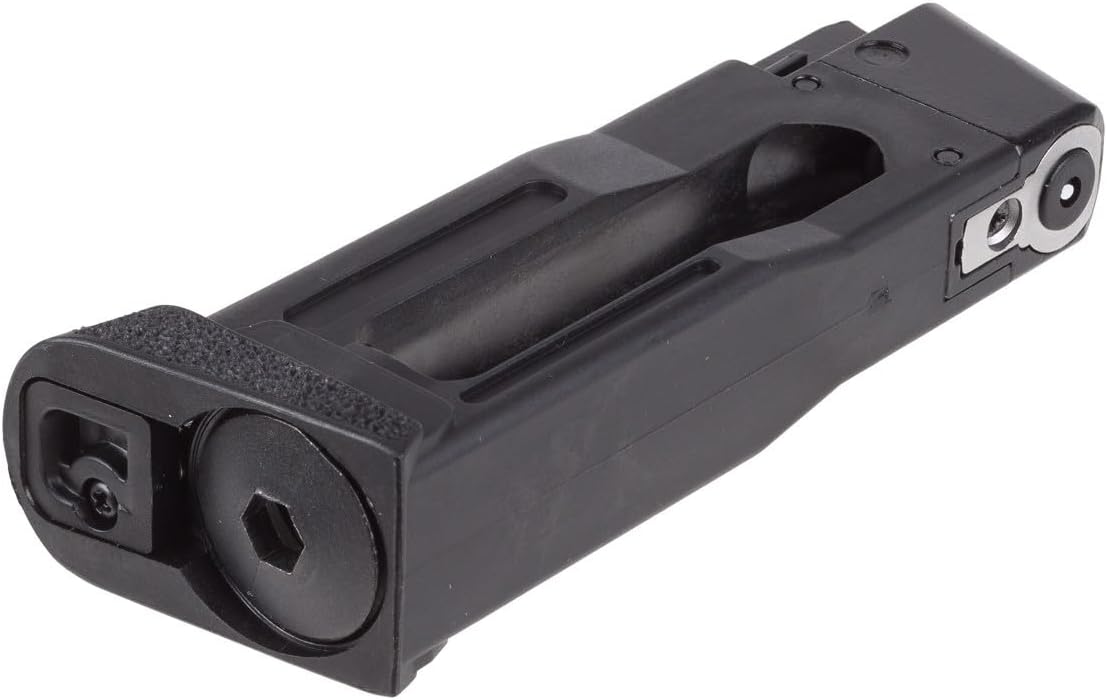 Sig Sauer P365 4.5mm Steel BB Cal. CO2-Powered Semi-Automatic Air Pistol