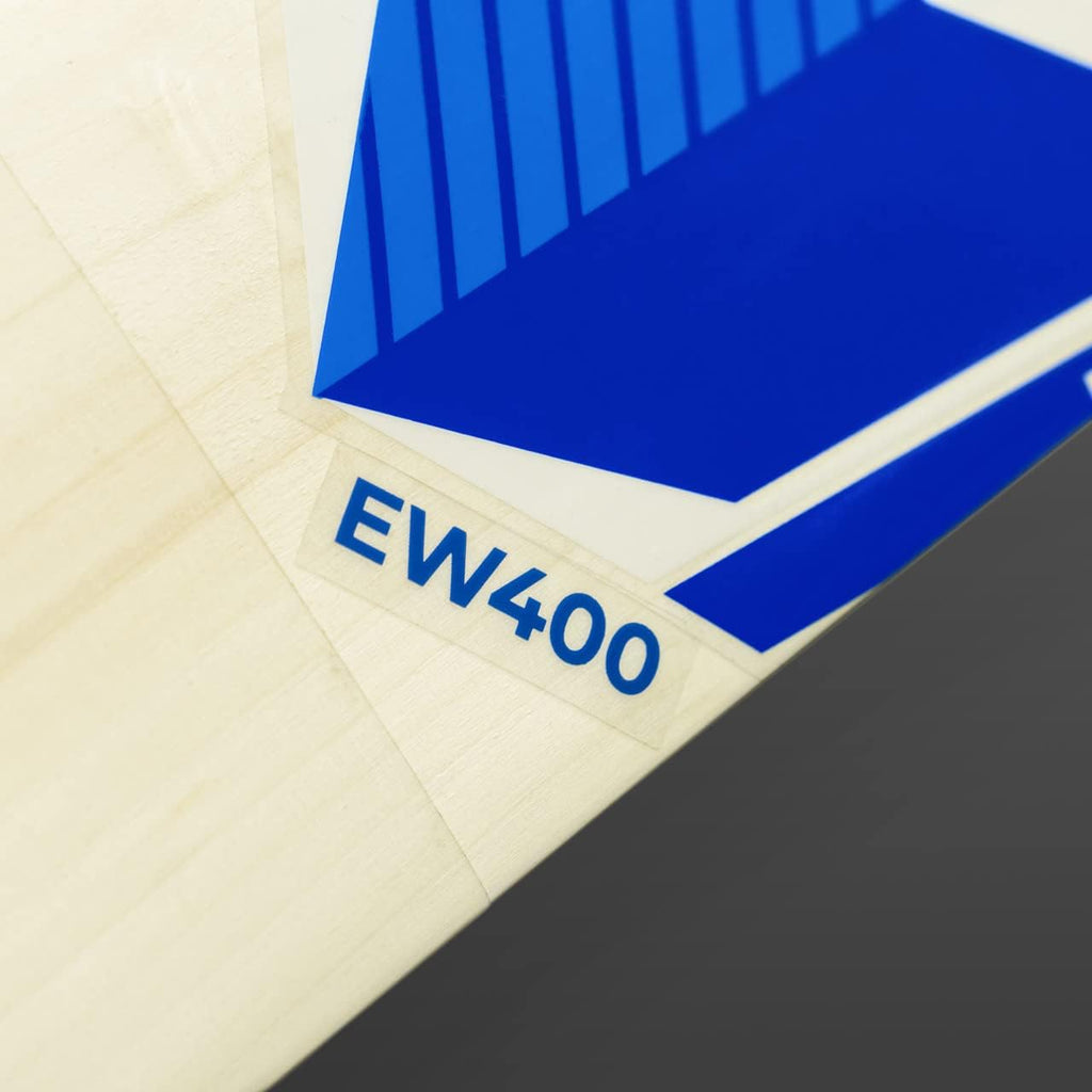 FORTRESS English Willow Cricket Bats - MCC Conformed - 4 Grades & Multiple Sizes