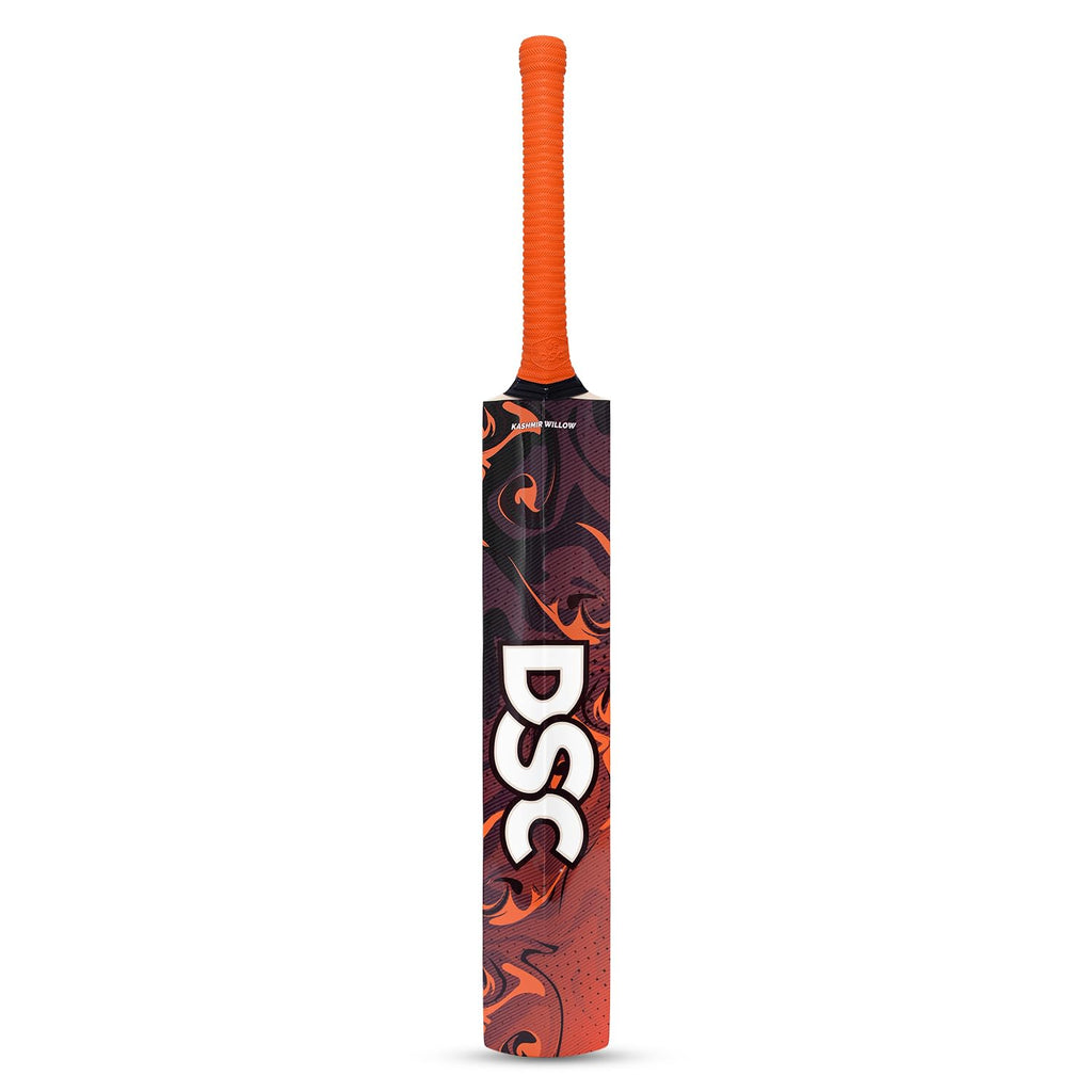 DSC Kashmir Willow Cricket Bat