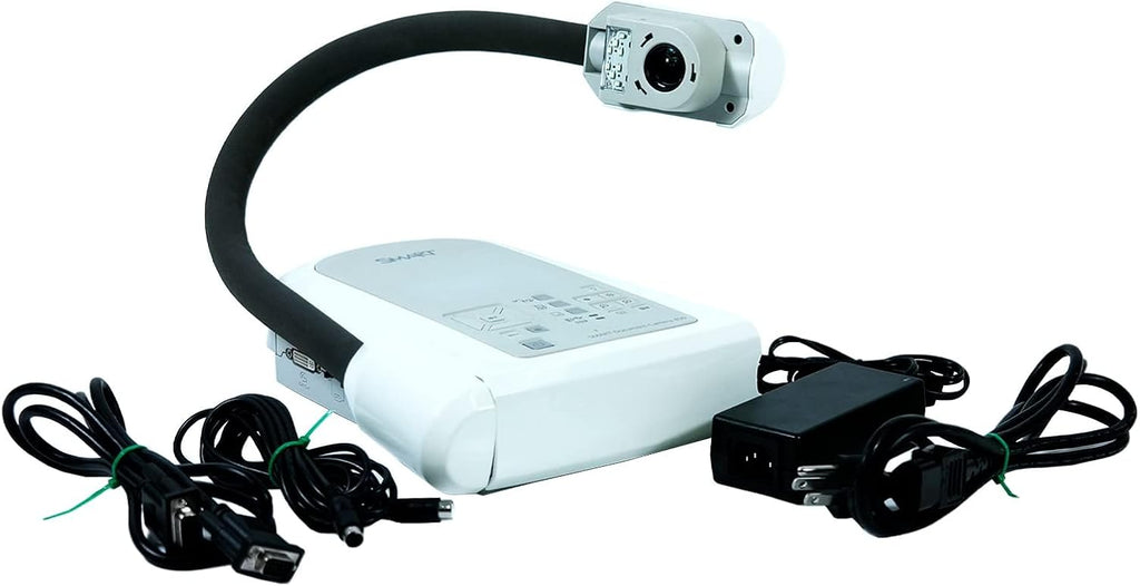 SMART SDC-450 DOCUMENT CAMERA - By NETCNA