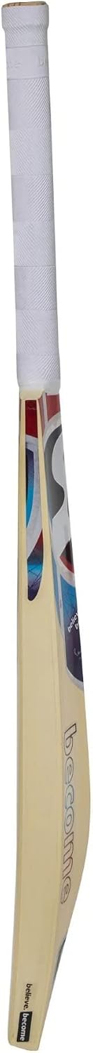 Max cover Kashmir Willow Cricket Bat