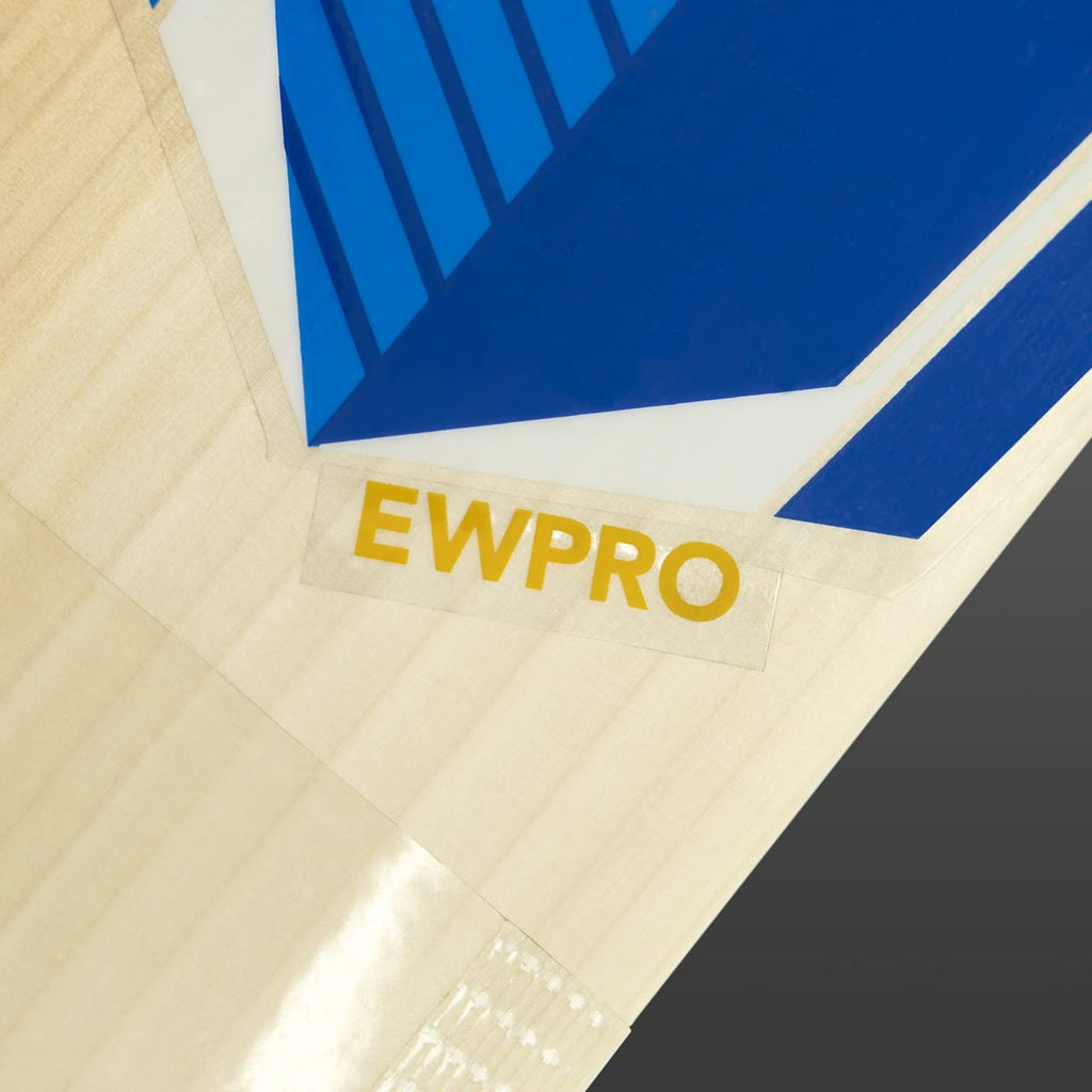 FORTRESS English Willow Cricket Bats - MCC Conformed - 4 Grades & Multiple Sizes