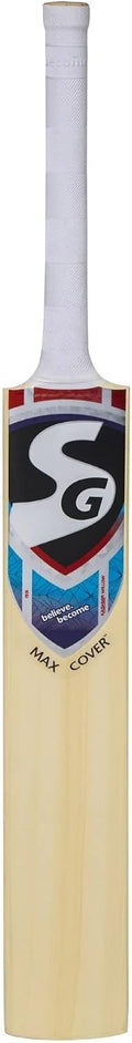 Max cover Kashmir Willow Cricket Bat