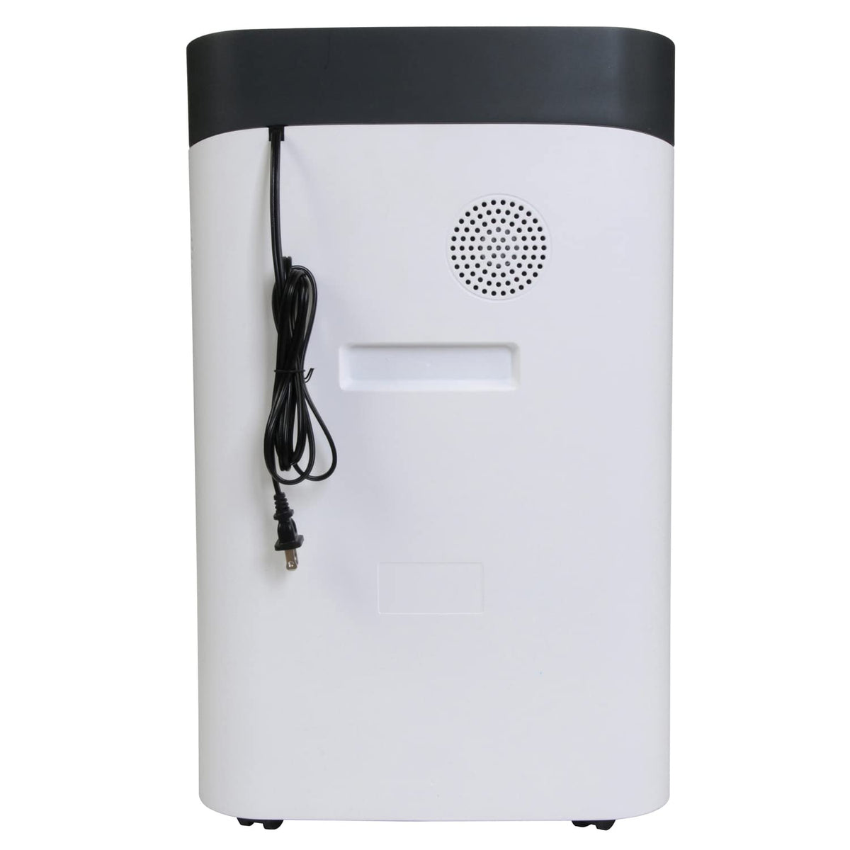 HP - Micro Cut Paper Shredder, 12-Sheet Manual, 150-Sheet Auto Feed