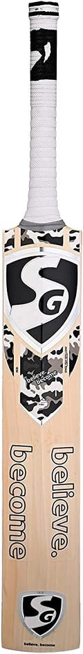 SG klr Xtreme English Willow Short Handle bat