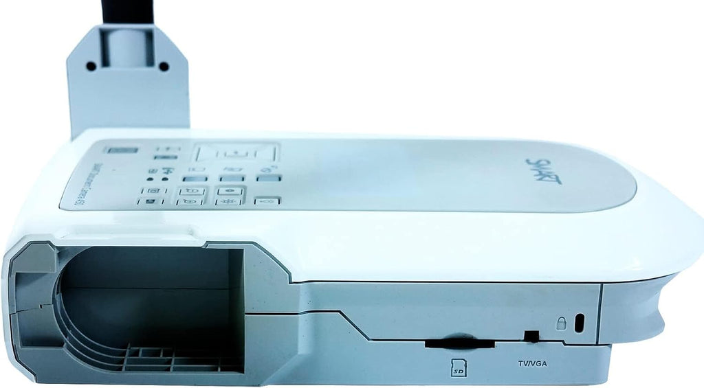 SMART SDC-450 DOCUMENT CAMERA - By NETCNA