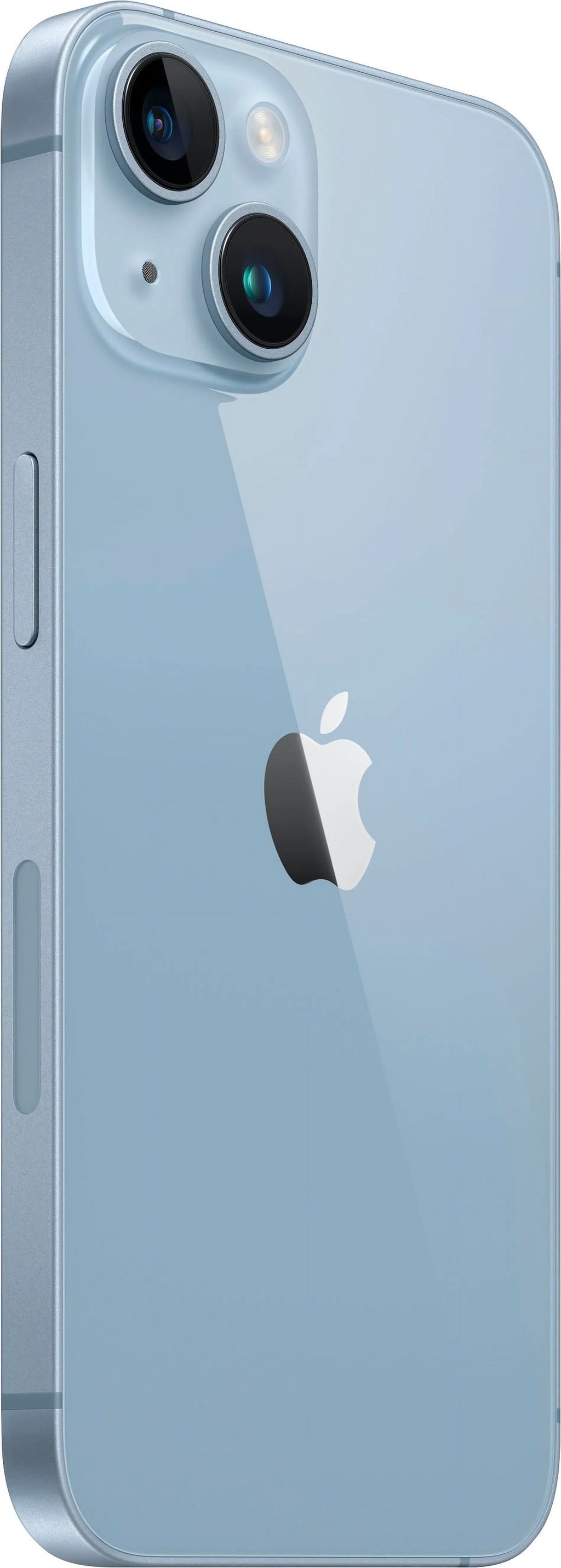 Pre-Owned Apple iPhone 14 128GB Blue (T-Mobile) MQ3W3LL/A (Refurbished: Good)
