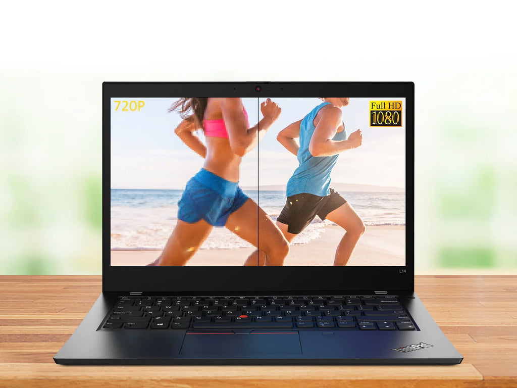 Lenovo ThinkPad L14 Gen 2 Laptop, 14" IPSize FHD Display, Intel Core i5-1135G7 Upto 4.2GHz, 32GB RAM, 2TB NVMe SizeSizeD, HDMI, Thunderbolt , DisplayPort via USizeB-C, Wi-Fi, Bluetooth, Windows 10 Pro