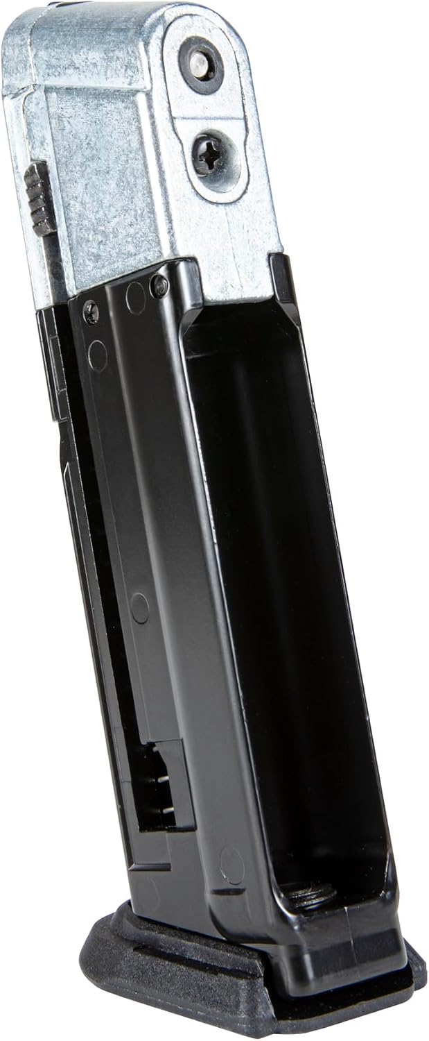 Umarex T4E Walther PPQ .43 Caliber Training Pistol Paintball Gun Marker