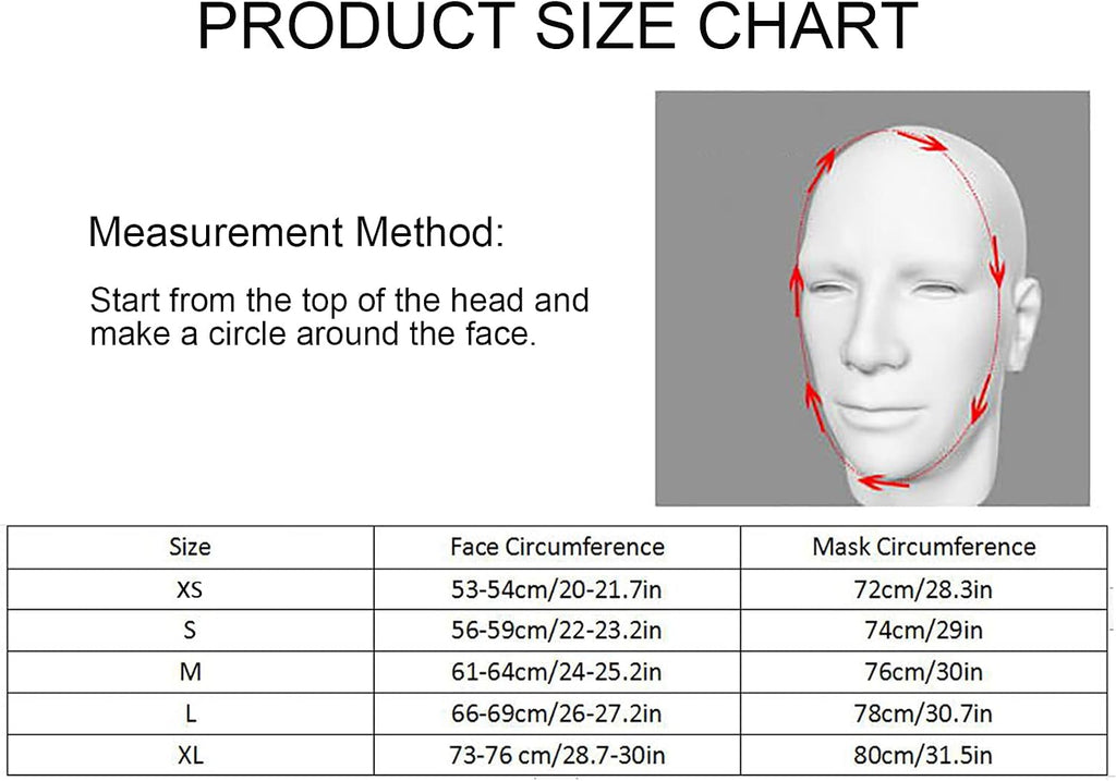 Fencing Coach Mask, Helmet, 350N Certified National Grade Masque, Fencing Protective Gear