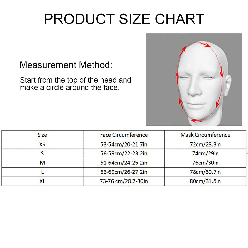 Fencing Coach Mask, Helmet, 350N Certified National Grade Masque, Fencing Protective Gear