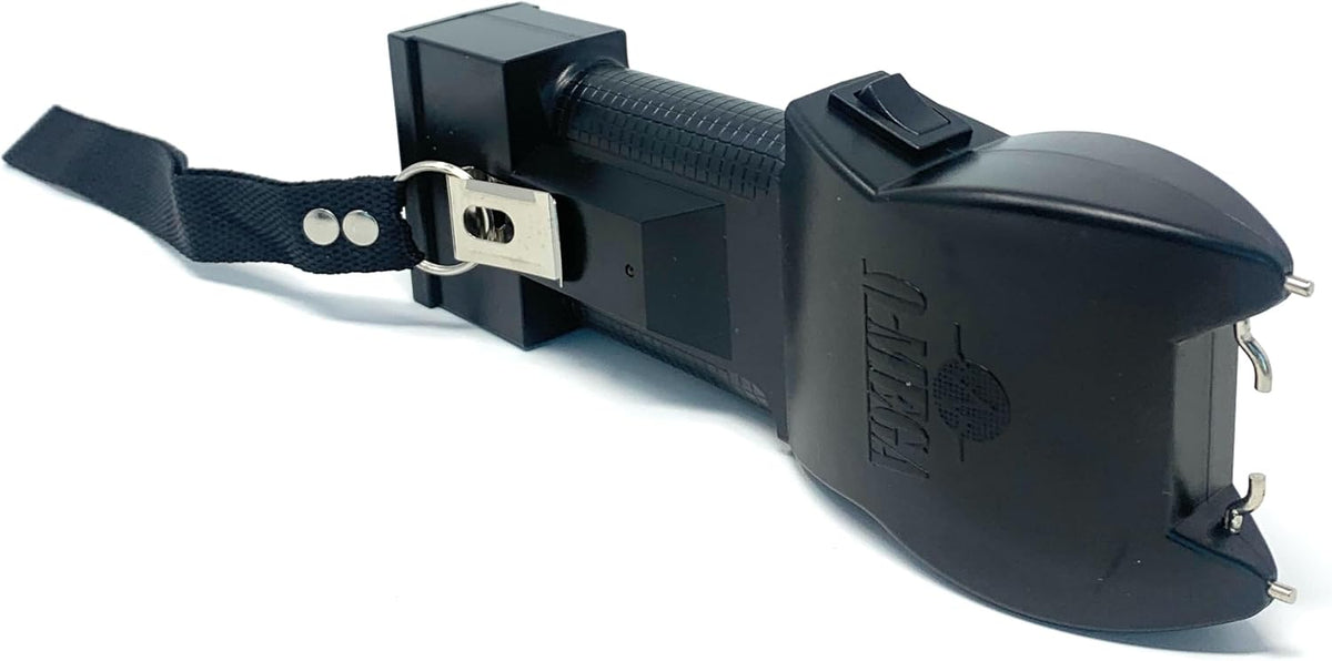 O-MEGA Super Stunner Stun Gun