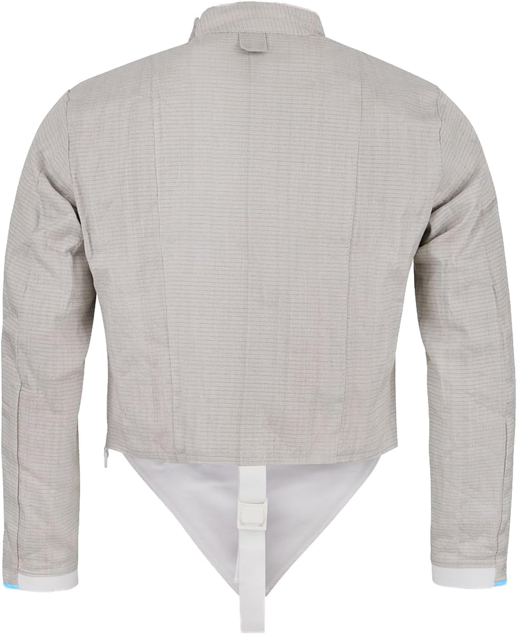 Fencing Electric Sabre Jacket - Electric Sabre Lame - Sabre Metal Vest for Women