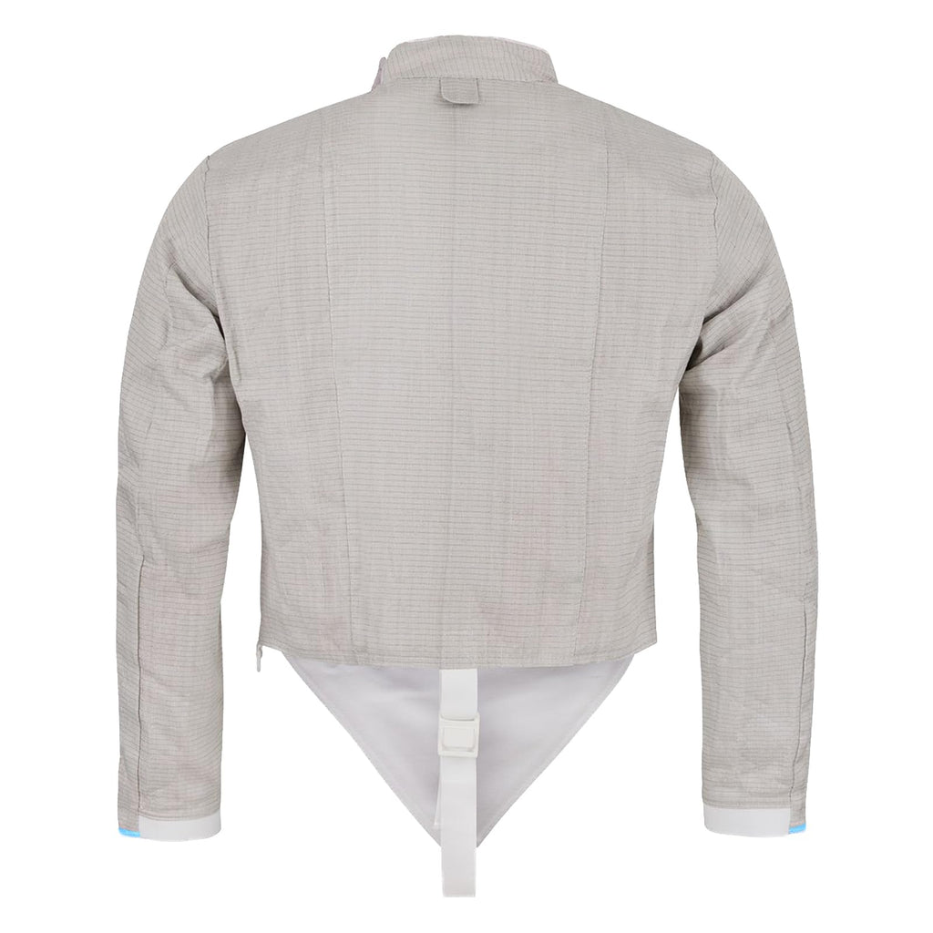 Fencing Electric Sabre Jacket - Electric Sabre Lame - Sabre Metal Vest for Men