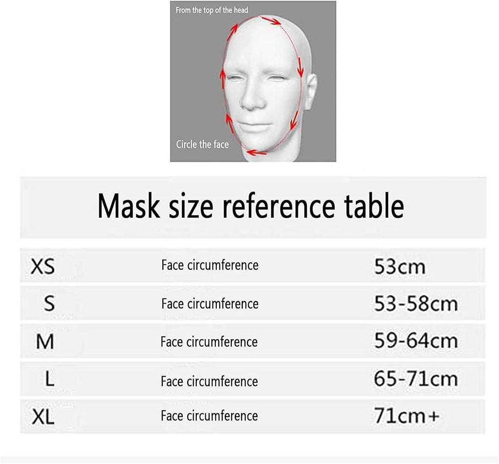Fencing Mask - Epee CE 350N/1600N Certified National Grade Masque - Fencing Protective Gear Full Face Steel Mesh Fencing Mask for Training, Detachable Inner Lining