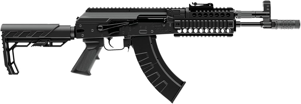 Crosman AK1 Full Auto CO2 BB Air Rifle air Rifle