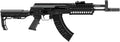 Crosman AK1 Full Auto CO2 BB Air Rifle air Rifle