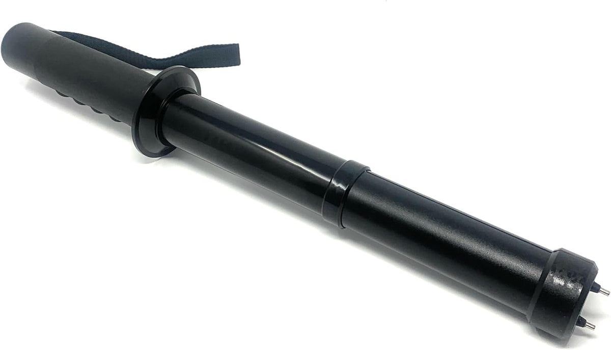 O-MEGA S-120 Stun Gun, Extra Large, 18.5 inches, 1.6 lb.