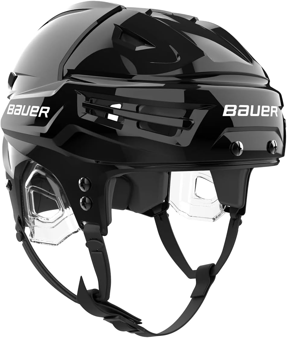 Bauer Re-Akt 70 Hockey Helmet, Senior