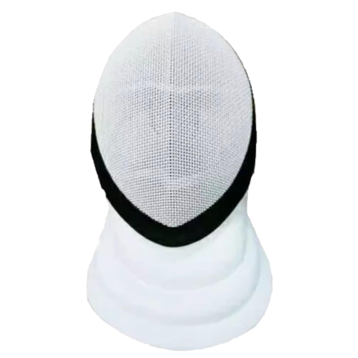 Fencing Mask, Fencing Epee Mask, Fencing Sports Mask, Fencing Protective Gear, CE 350N Certified, for Daily Practice and Competition