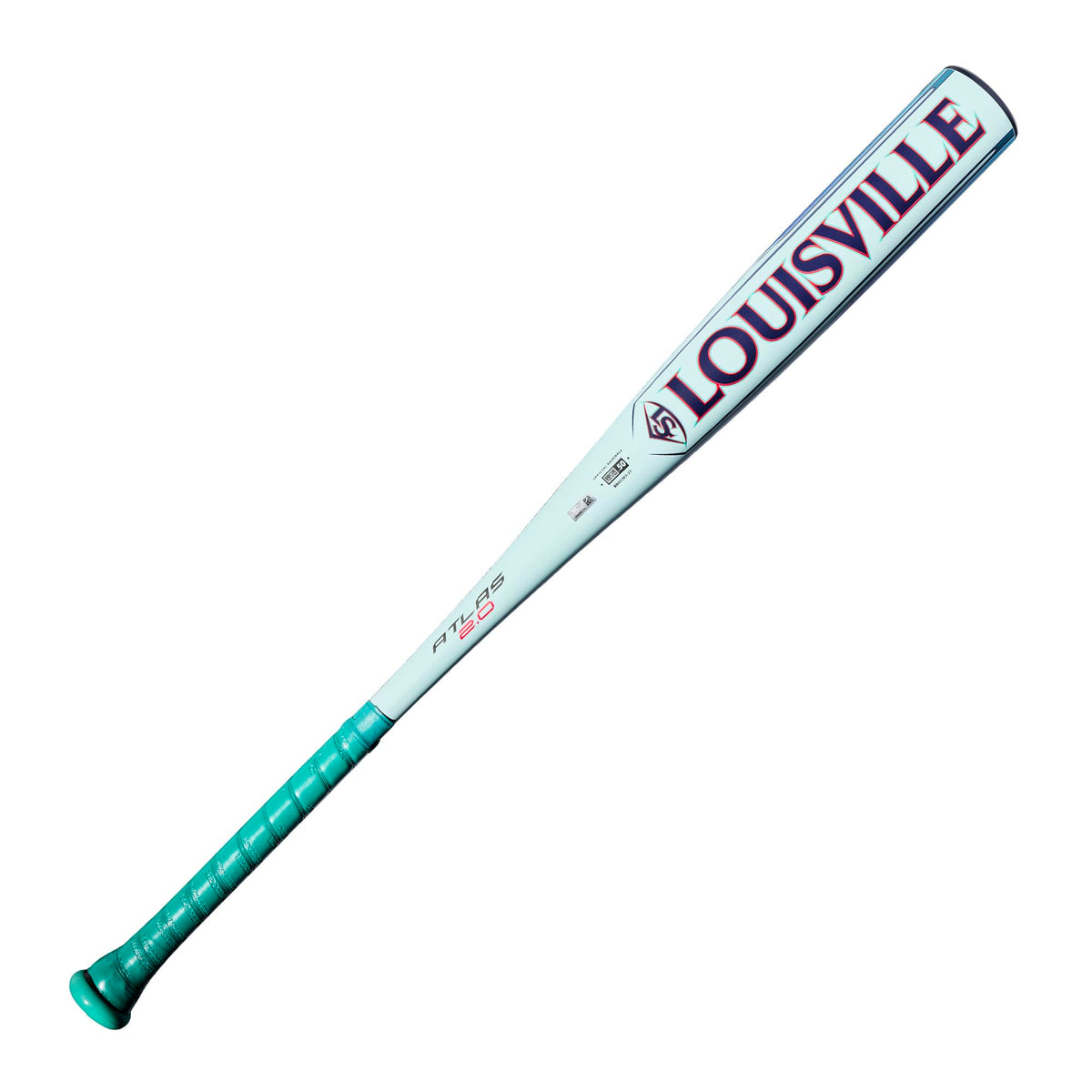 Louisville Slugger | 2027 | Atlasâ¢ 2.0 | -3 | BBCOR | Baseball Bat | 1 Pc.