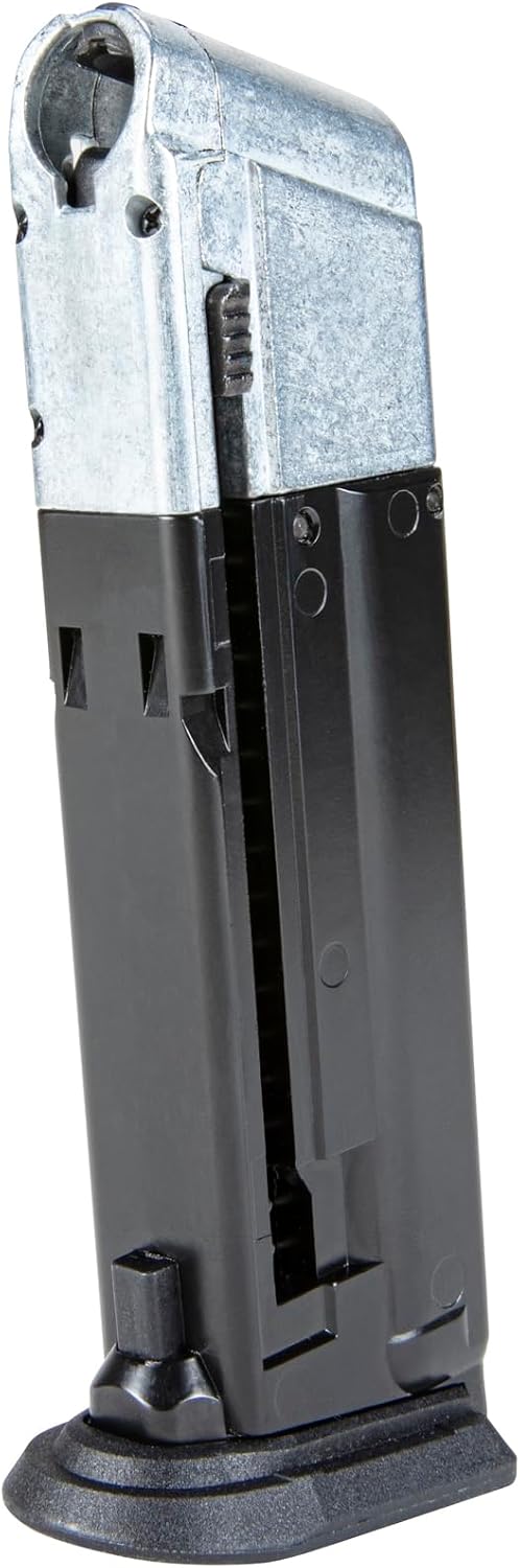 Umarex T4E Walther PPQ .43 Caliber Training Pistol Paintball Gun Marker