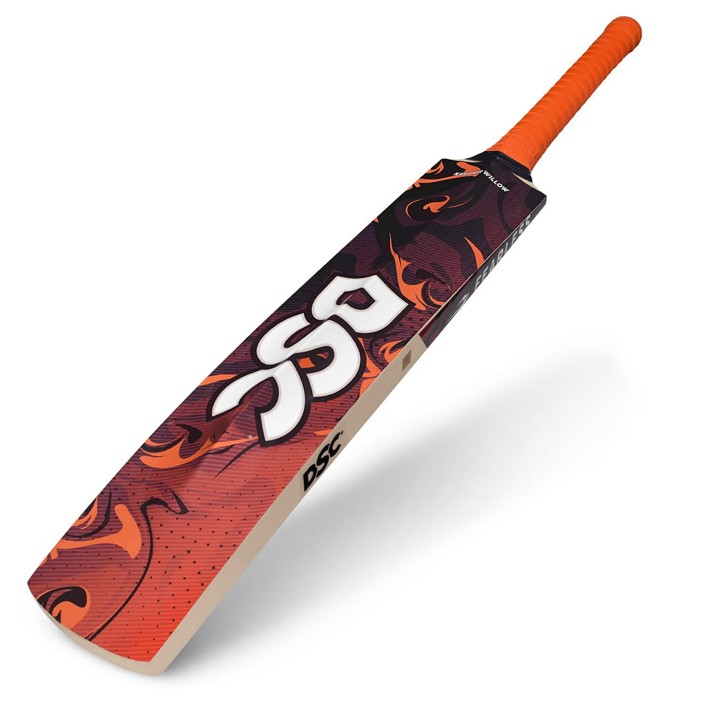 DSC Kashmir Willow Cricket Bat