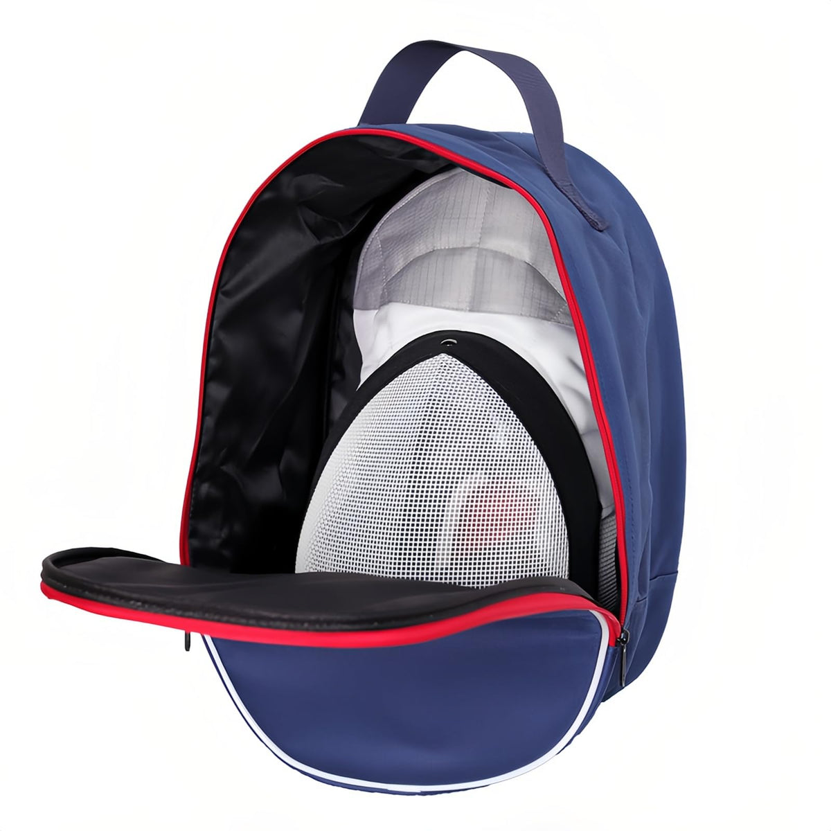 Fencing Bag with Fencing Mask Bag,Fencing Sword Backpack,for Epee Foil Saber Mask Protective Bag