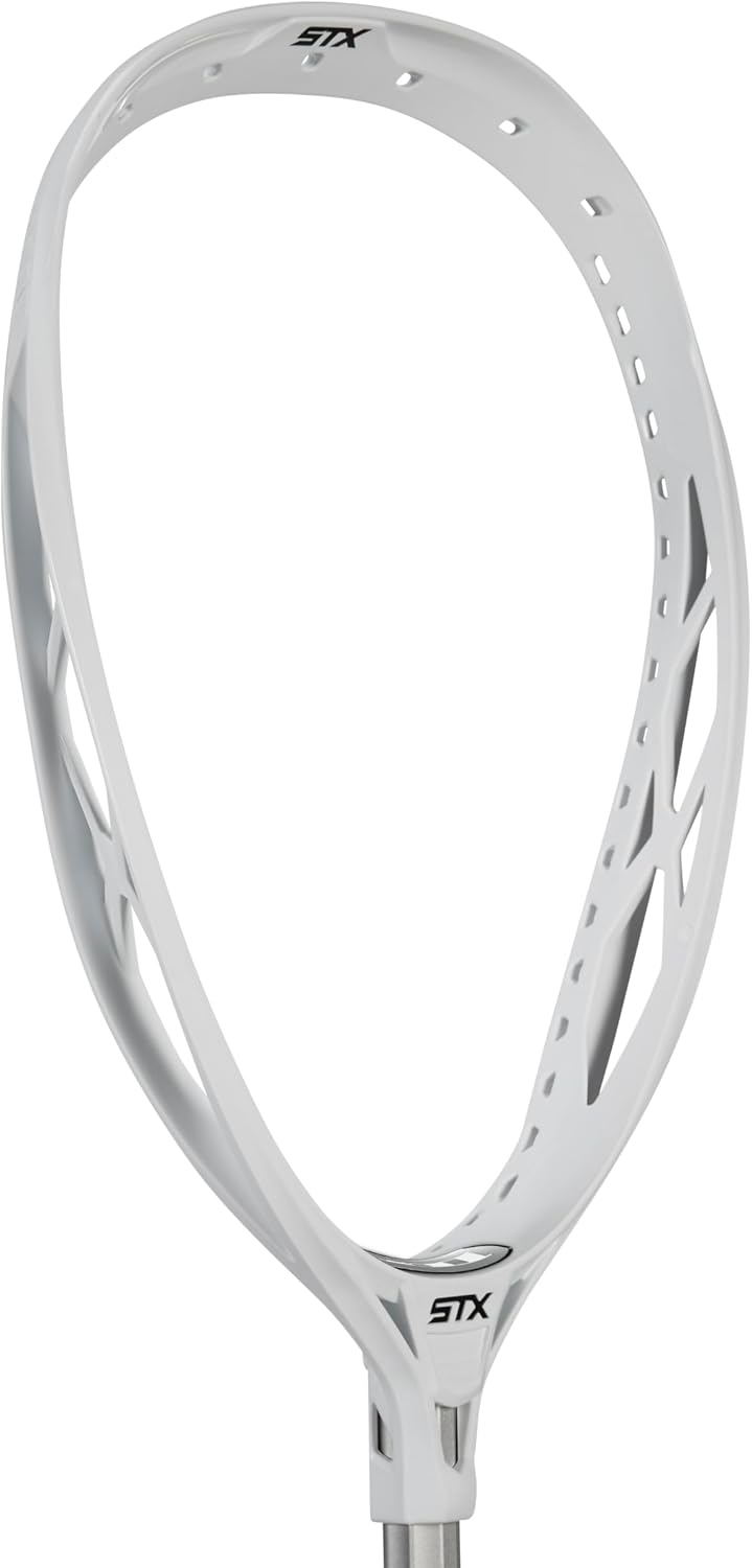 STX Eclipse 3 Lacrosse Goalie Head, Unstrung